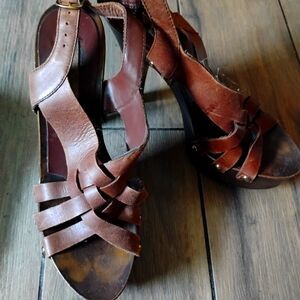 Steve Madden Heels
